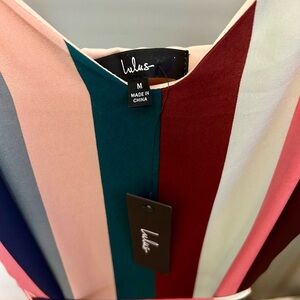 Lulus Dress